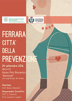 Ferrara città della prevenzione