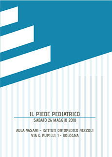 Il piede pediatrico