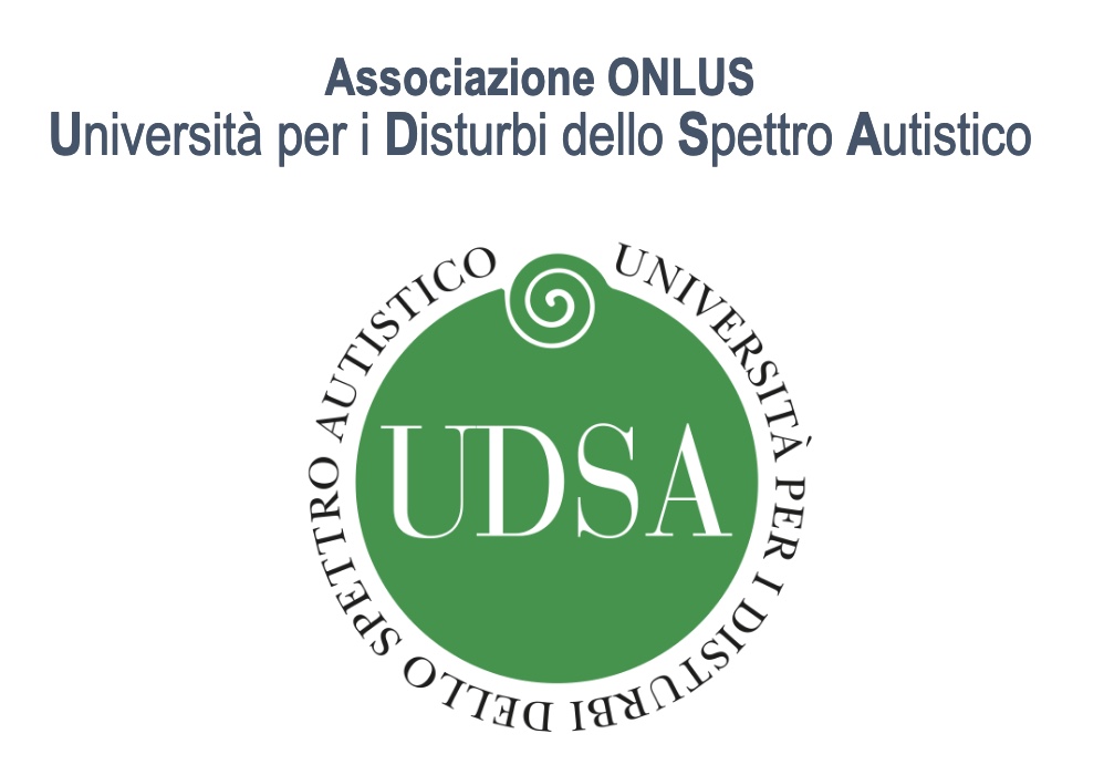 Associazione UDSA (università per Distrubi Spettro autistico) martedì 5 luglio 2022: Sii il cambiamento che vuoi vedere nel mondo